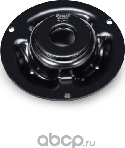 Опора передней пружины верхняя (Metaco). Артикул 4620026