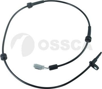 Датчик ABS OSSCA передний правый/левый для Nissan Teana J32 2008-2013. Артикул 31471