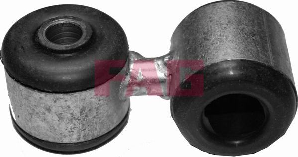 Стойка (тяга) стабилизатора Fag передняя для Lada Kalina II 2013-2018. Артикул 818 0348 10