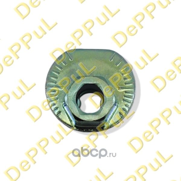 ШАЙБА ЭКСЦЕНТРИКОВАЯ LEXUS GS300430 97-05, LEXUS IS200300 99-05 ШАЙБА ЭКСЦЕНТРИКОВАЯ LEXUS GS (Deppul). Артикул DE06039B