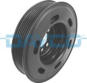 Шкив коленвала Dayco. Артикул DPV1109