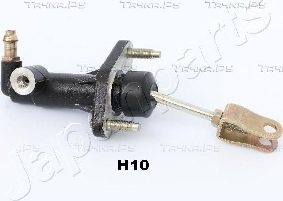 Цилиндр сцепления главный Japanparts. Артикул FR-H10