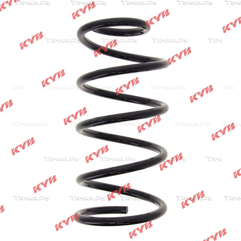 Пружина подвески KYB (Каяба) K-Flex. Артикул RC3012