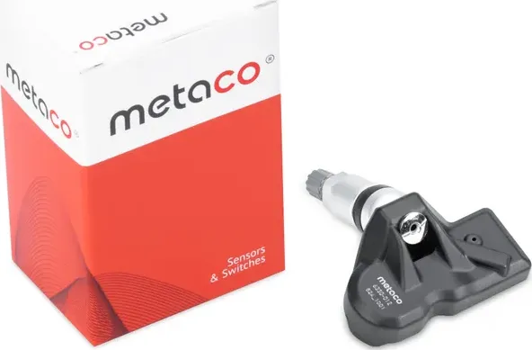 Датчик давления в шине (TPMS) (Metaco). Артикул 6330012