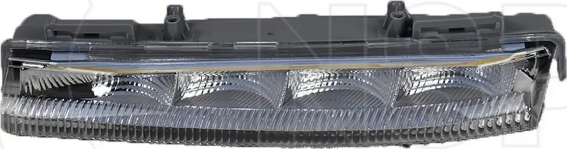 Фара ДХО левая MERCEDES C-Class (W204) (11-14) (LED) (NSP). Артикул NSP28A2049068900