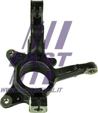 Поворотный кулак Fast передний правый для Renault Kangoo II 2008-2026. Артикул FT13531