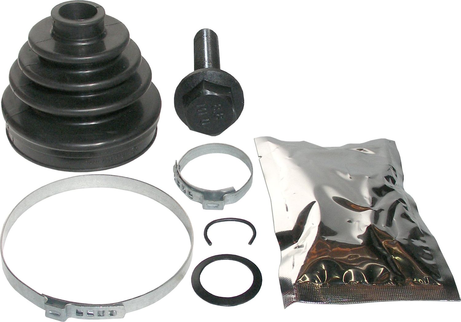 Пыльник ШРУСа наружный JP Group. Артикул 1143600610