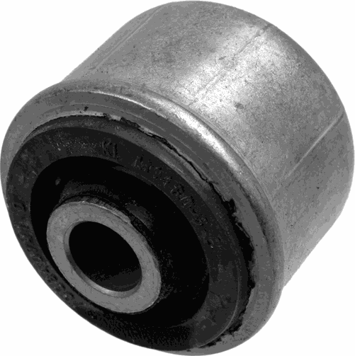 Сайлентблок переднего рычага подвески Lemforder правый/левый для Renault Scenic II 2001-2003. Артикул 20375 01