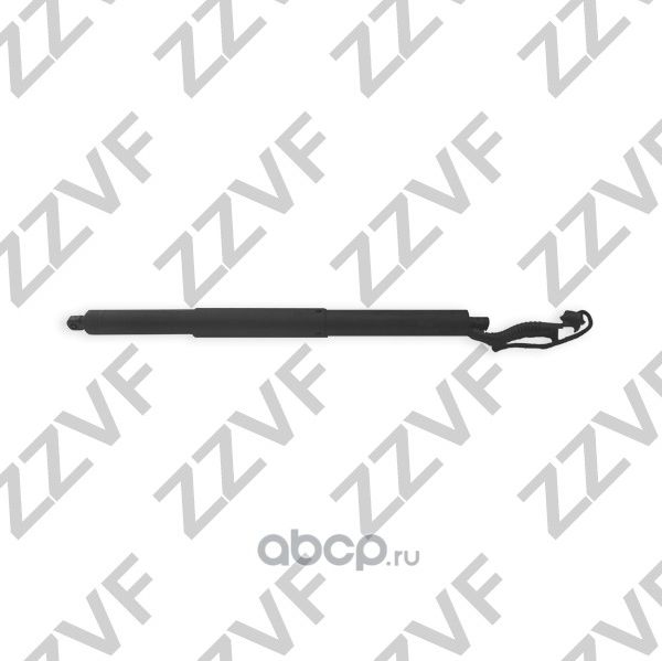 АМОРТИЗАТОР БАГАЖНИКА ПРАВЫЙ BMW X5 F15/F85 (14-17) (Zzvf). Артикул ZVAMR008