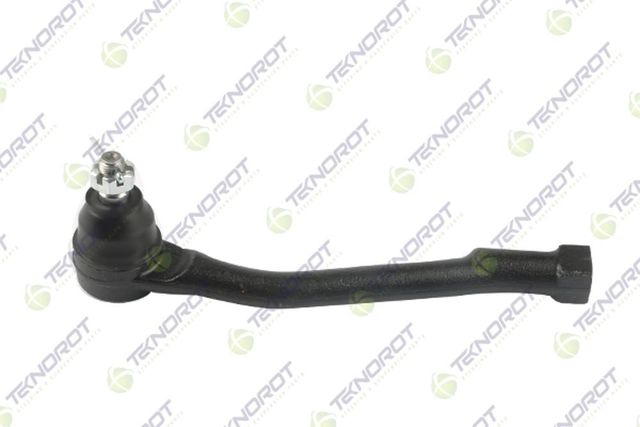 Наконечник рулевой тяги Teknorot левый для Kia Carnival II 2006-2014. Артикул KI-262