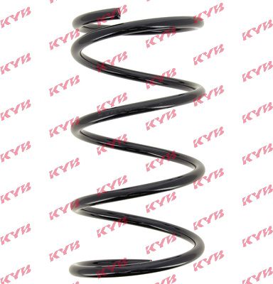 Пружина подвески KYB (Каяба) K-Flex. Артикул RA3491