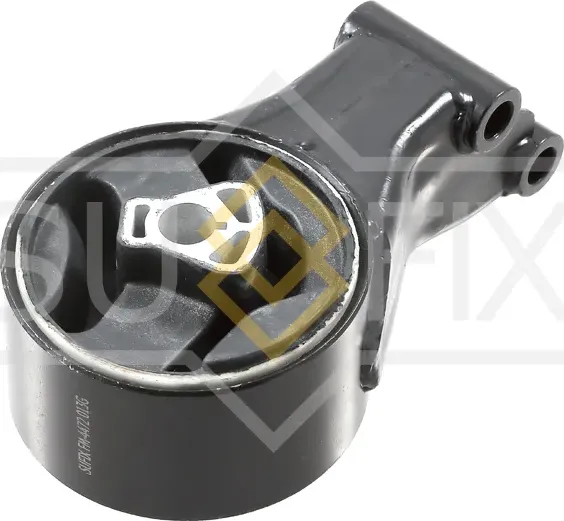 Опора двигателя задняя CHEVROLET CRUZE (J300) 2009 (Sufix). Артикул FM4472