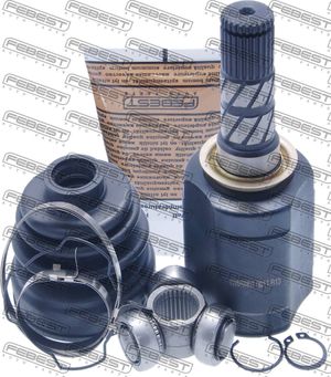 Шрус внутренний (граната) Febest передний для Subaru XV I 2013-2016. Артикул 0811-B13