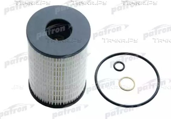 Масляный фильтр Patron для Alpina B6 E63/64 2006-2010. Артикул PF4217