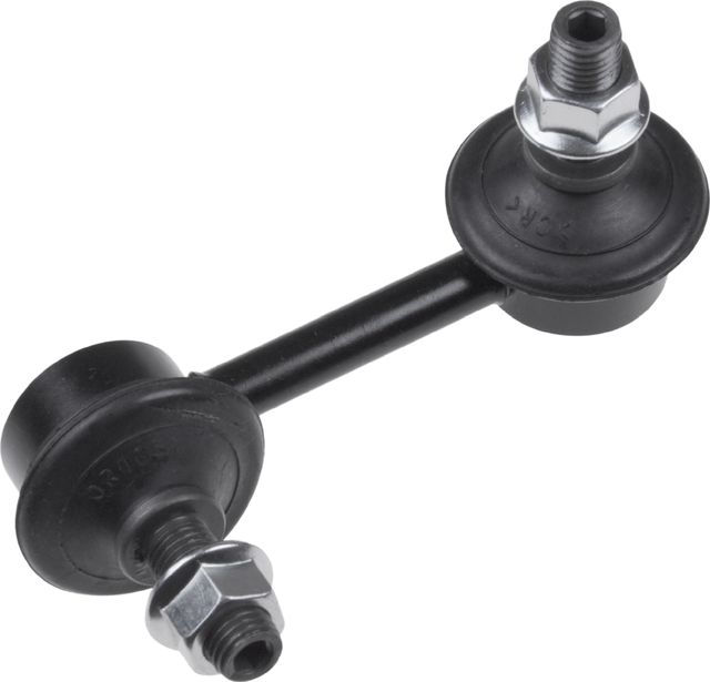 Стойка (тяга) стабилизатора Blue Print (сталь). Артикул ADH28550