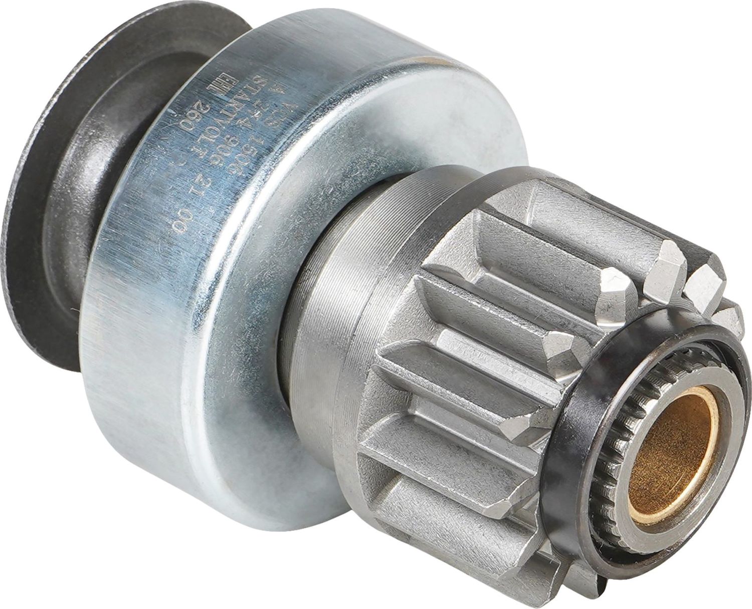 Бендикс стартера StartVOLT для Mercedes-Benz GLC Coupe I (C253) 2016-2026. Артикул VCS 1506