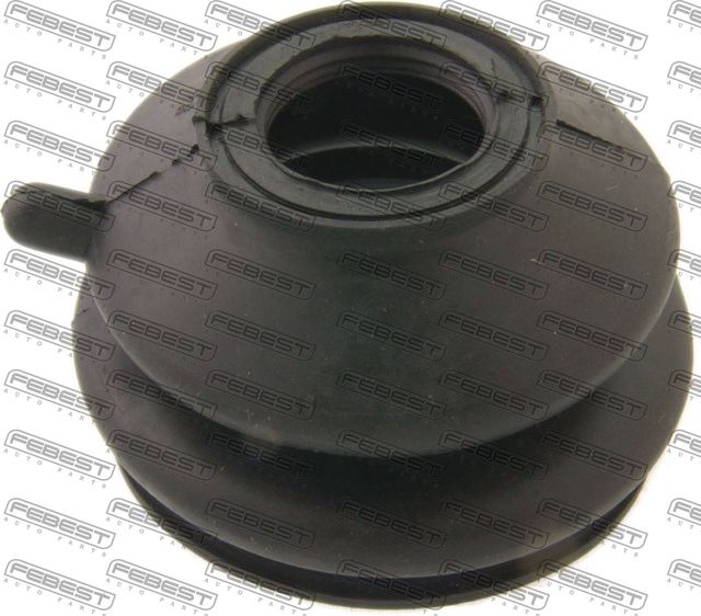 Пыльник шаровой опоры Febest. Артикул TBJB-003W