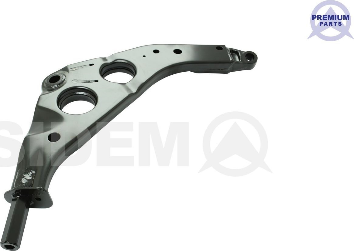 Поперечный рычаг передней подвески Sidem (Листовая сталь). Артикул 21471