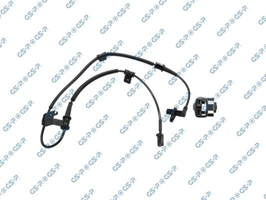 Датчик ABS GSP. Артикул 9A0489