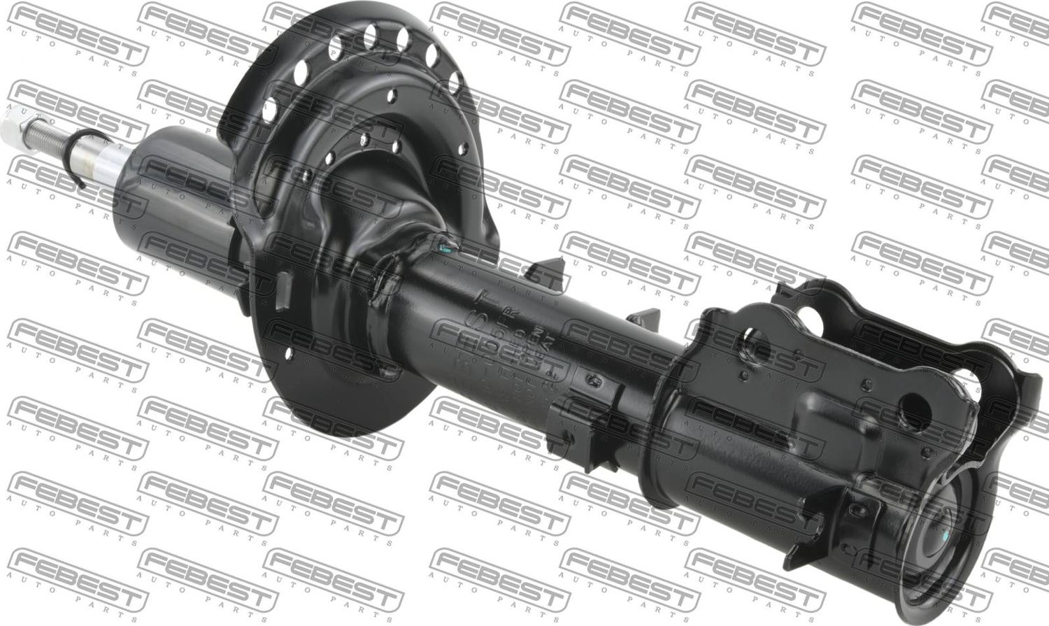 Амортизатор Febest. Артикул 12110-005FR