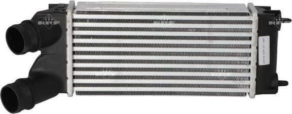 Интеркулер NRF. Артикул 30479