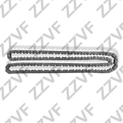 Цепь привода распредвала ZZVF. Артикул ZV11AP