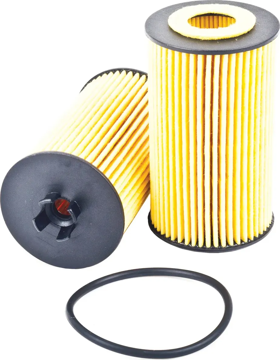 Фильтр масляный (Azumi). Артикул OE34067