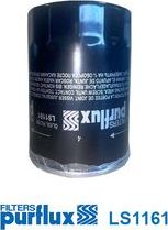 Масляный фильтр Purflux. Артикул LS1161