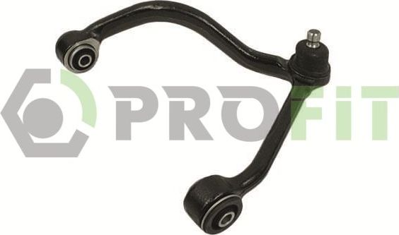 Поперечный рычаг передней подвески Profit левый верхний для Kia Sorento I 2002-2011. Артикул 2304-0443