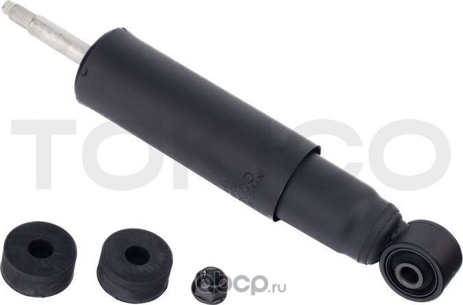 Амортизатор передн Toyota Land Cruiser (Tokico). Артикул e4108