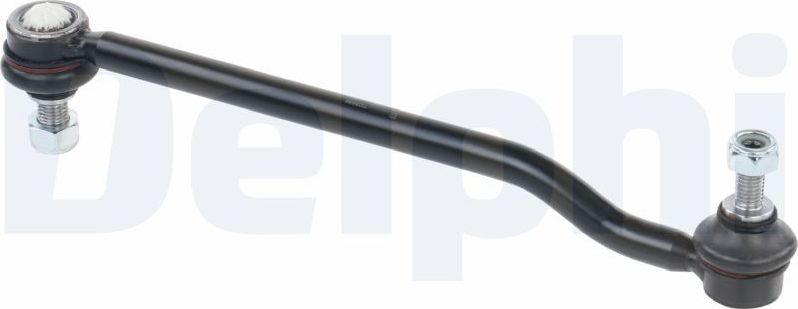 Стойка (тяга) стабилизатора Delphi (сталь). Артикул TC2056