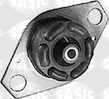 Подушка (опора) двигателя Sasic. Артикул 9001317