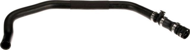 Патрубок печки (шланг отопителя) Gates (EPDM (Этилен-пропиленовый каучук)) для Fiat Ducato III 2006-2026. Артикул 02-2403