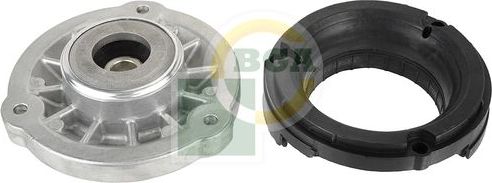 Опора амортизатора (стойки) BGA (алюминий). Артикул SM0908