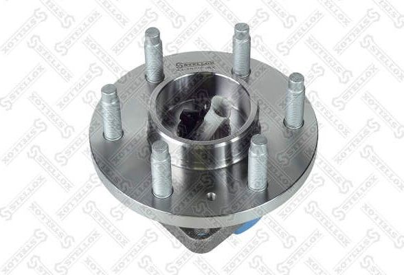 Ступичный подшипник (комплект) Stellox. Артикул 43-29295-SX