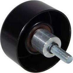 Направляющий (ведущий) ролик приводного поликлинового ремня Zentparts. Артикул Z24061