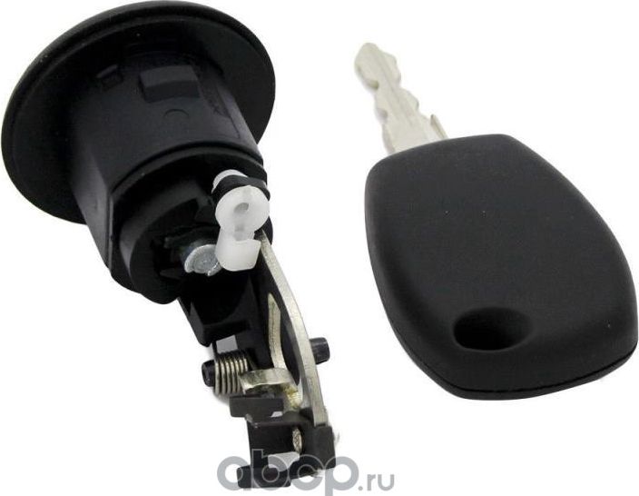 Замок багажника личинка нового образцаключ оригин (Manover). Артикул MR4007720