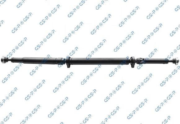 Карданный вал GSP для Land Rover Freelander II 2006-2014. Артикул PS900332