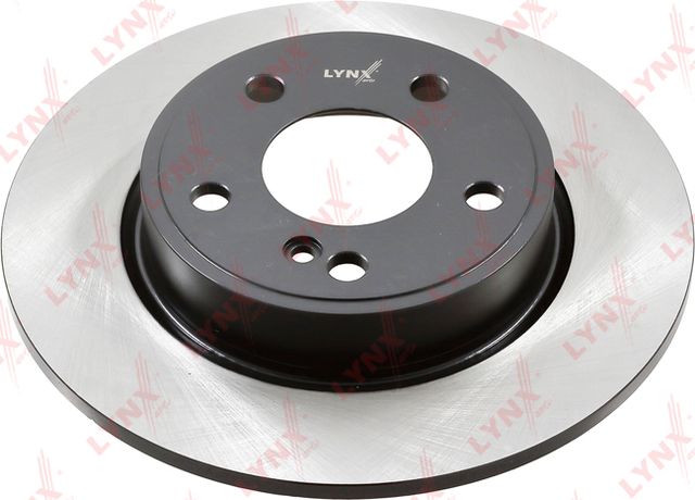 Тормозной диск LYNXauto. Артикул BN-1680