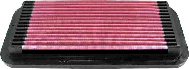 Воздушный фильтр K&N для Toyota Paseo II (L50) 1996-1998. Артикул 33-2094
