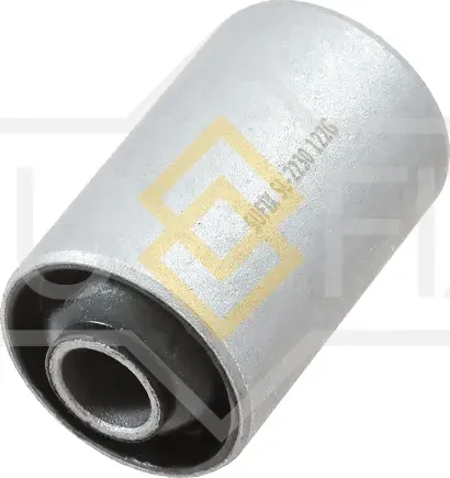 Сайлентблок рессоры | зад прав/лев | (Sufix). Артикул SL2230