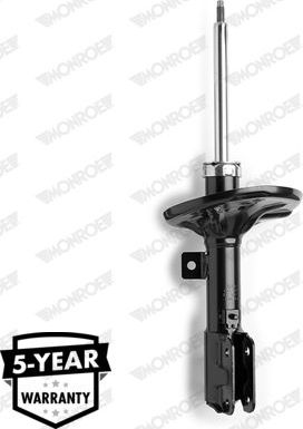 Амортизатор Monroe Original (Gas). Артикул G8145