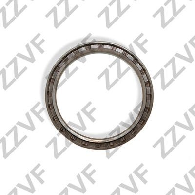 Сальник коленвала ZZVF. Артикул ZVCL229