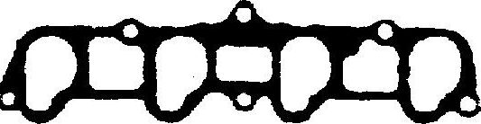 Прокладка впускного коллектора BGA. Артикул MG9398