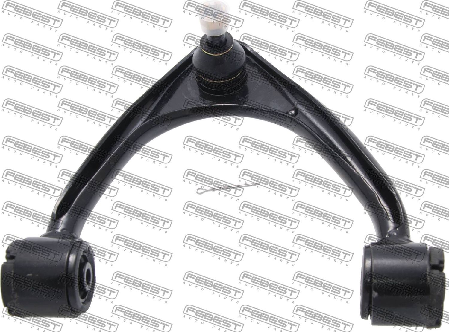 Поперечный рычаг Febest. Артикул 0124-GX100RH