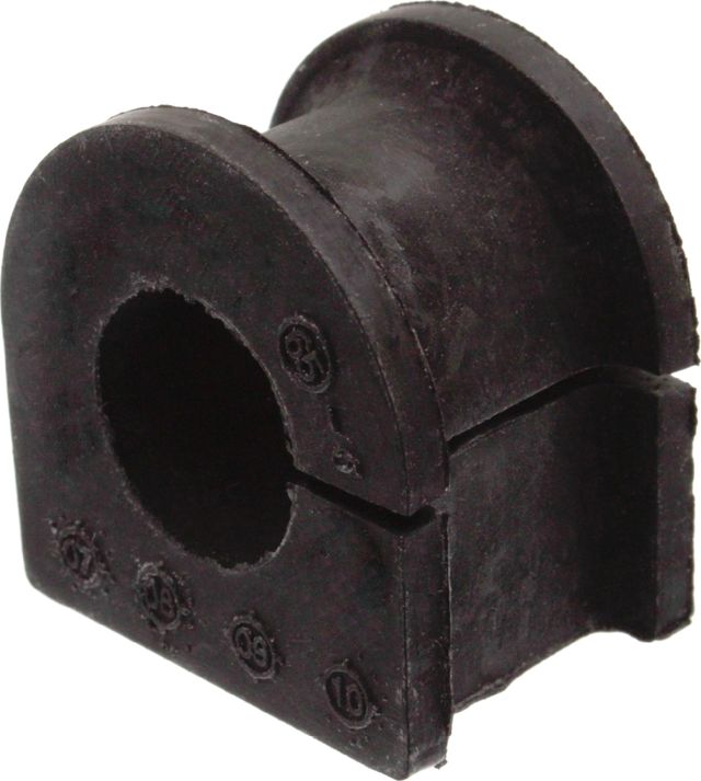 Втулка стабилизатора Blue Print (резина). Артикул ADM58035