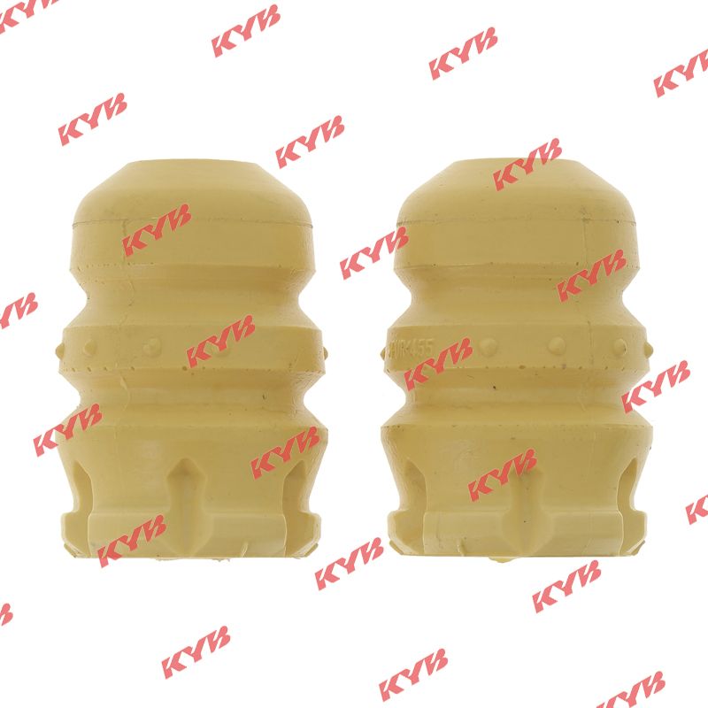 Комплект отбойников и пыльников амортизаторов (стоек) KYB (Каяба) Protection Kit. Артикул 935310