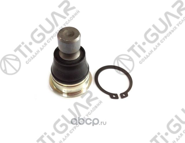 Шароваяопора TG-40160-9W200 SB-4942 TiGuar (TI-Guar). Артикул TG401609W200