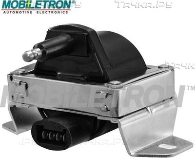 Катушка зажигания Mobiletron. Артикул CE-20