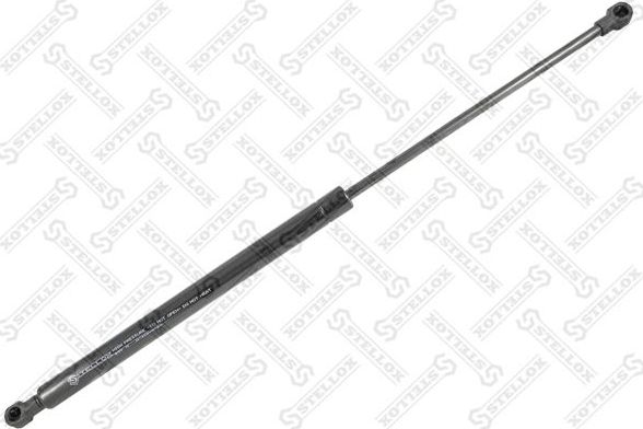 Амортизатор (упор) багажника Stellox для Audi A4 II (B6) 2001-2004. Артикул 11-10244-SX